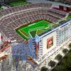 USA: Santa Clara giant won’t get a naming rights deal before opening?