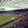 Hungary: Contractor announced for new Debrecen stadium