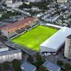 New stadiums: Smallest venues from Ligue 1