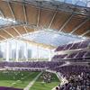 USA: Three bidders for new Minneapolis stadium