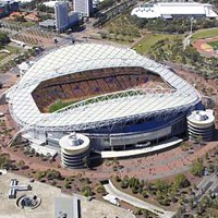 Sydney: ANZ Stadium to get retractable roof?