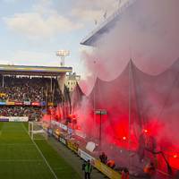 Sweden: Pyrotechnics may soon be legal?