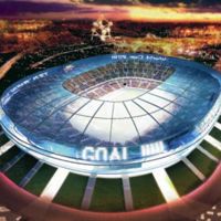 Euro 2020: Belgium joining forces, Brussels to get new national stadium?