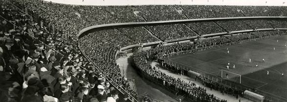 De Kuip