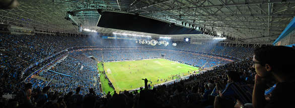 Arena do Gremio