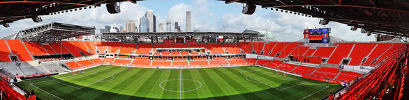 BBVA Compass Stadium