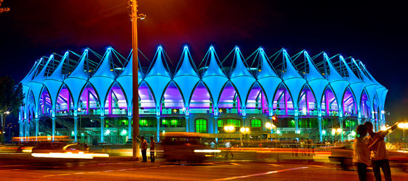 Bunyodkor Stadioni