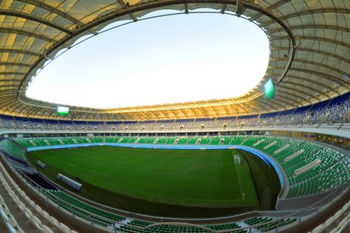 Bunyodkor Stadioni