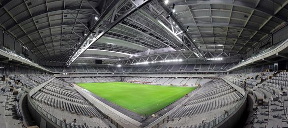 Grand Stade Lille