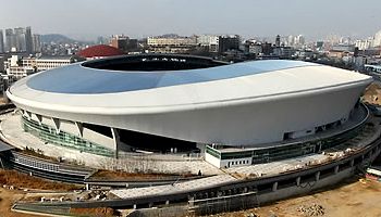 Incheon Football Stadium