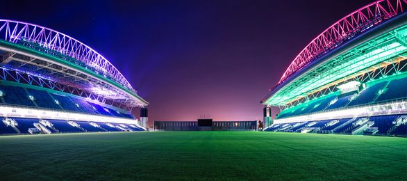 Netanya Stadium