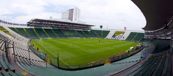 Estadio León