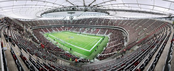 Stadion Narodowy