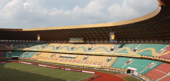 Stadion Utama Riau