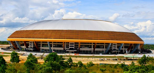 Stadion Utama Riau