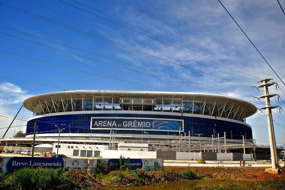 Arena do Gremio