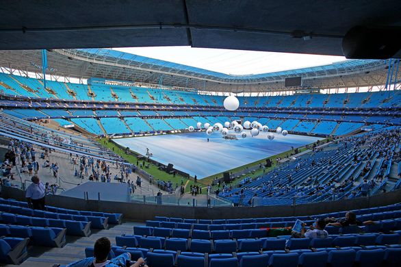 Arena do Gremio