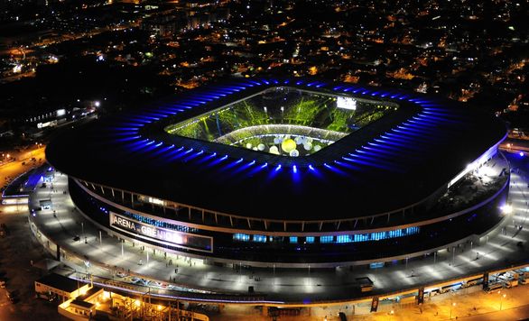 Arena do Gremio