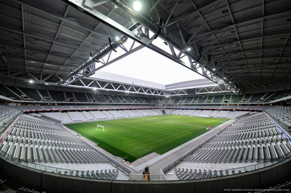 Grand Stade Lille