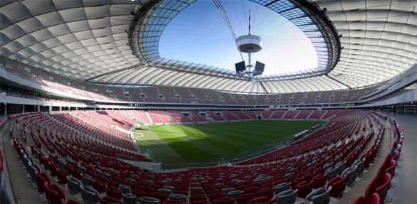 Stadion Narodowy