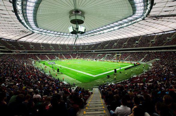 Stadion Narodowy