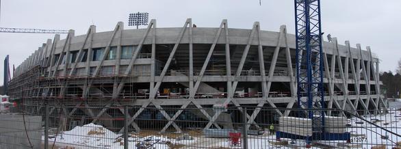 Stadion Miejski w Białymstoku