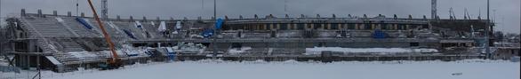 Stadion Miejski w Białymstoku