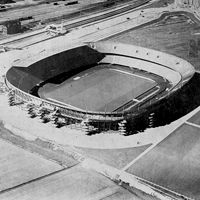 Rotterdam: De Kuip to become a monument?