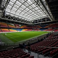 Netherlands: Ajax and Zwolle (still) expanding their stadia