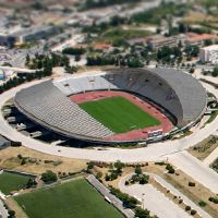 World Stadiums on Instagram: Gradski stadion u Poljudu (English: City  Stadium in Poljud), Split, Croatia.🇭🇷🏟 Home of @hnkhajduk Capacity:  35,000. Is a multi-use stadium in Split, Croatia, which has been the home