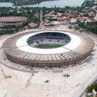 Brazil: Bitter-sweet reopening of Mineirão