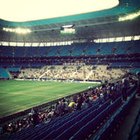 Stadium of the Year Nominee: Arena do Grêmio