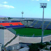 Italy: Cagliari finally having a home stadium?