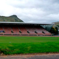 Edinburgh: New stadium at Meadowbank?