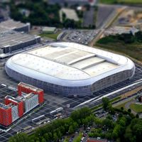 Stadium of the Year Nominee: Grand Stade Lille