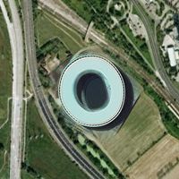 Milan: Inter found its dream plot for new stadium