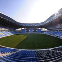 Stadium of the Year Nominee: Incheon Football Stadium