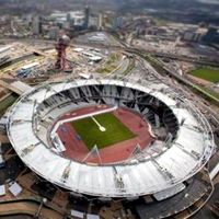 Stadium of the Year Nominee: London Olympic Stadium