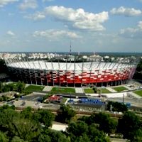 Warsaw: Events at Stadion Narodowy potentially illegal?