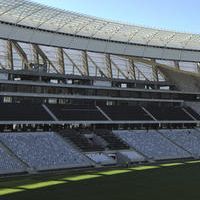 South Africa: Cape Town Stadium roof leaking, but this isn’t its only problem