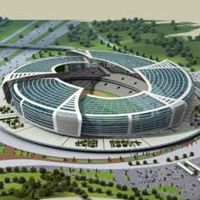 Azerbaijan: Olympic Stadium, but at whose cost?