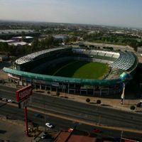 New stadiums:  Morelia, León, La Piedad