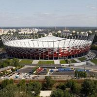 Stadium of the Year 2012: 2nd place – Stadion Narodowy