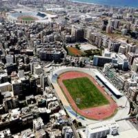 Lebanon: New stadium for Beirut?