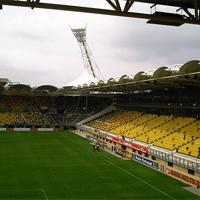 Germany: Alemannia Aachen moving to… the Netherlands