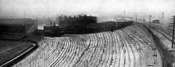 Burnden Park