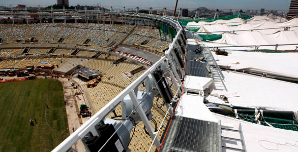 Maracana