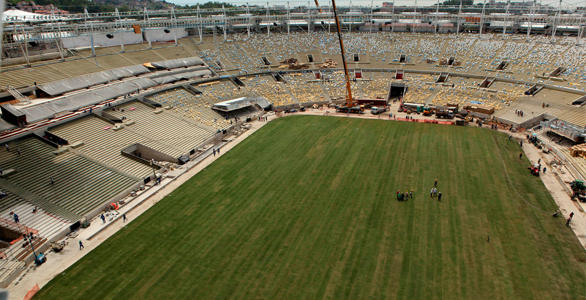 Maracana