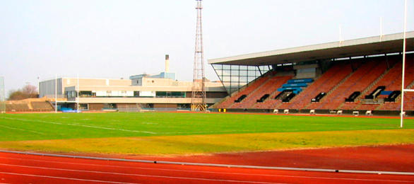 Meadowbank