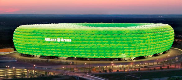 Allianz Arena